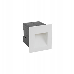 Step Led white 6908 Nowodvorski