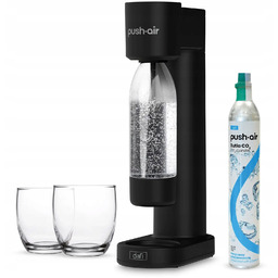 Saturator Dafi PushAir SATCZ1BSZK