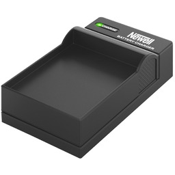 Newell Ładowarka DC-USB do akumulatorów Nikon EN-EL14