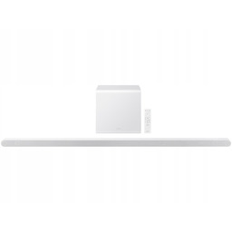 Soundbar Samsung HW-S801D En Biały