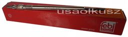 Świeca żarowa Febi Chrysler 300C 3,0 CRD