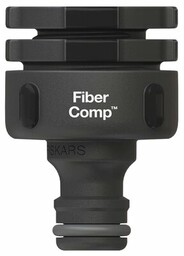 FISKARS Przyłącze kranowe FiberComp 1027056