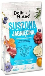 Dolina Noteci Suszona Karma Dla Psa Bogata