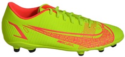 Buty piłkarskie NIKE MERCURIAL VAPOR 14 CLUB FG/MG