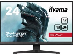 Monitor G-Master 23.8 cala G2470HSU-B6 0.2ms,IPS,DP,HDMI,180Hz