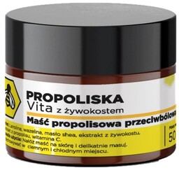 API Effect Vita z żywokostem przeciwbólowa 50 g