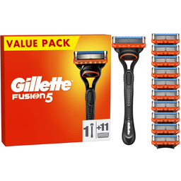 Gillette Fusion5 Maszynka do golenia dla mężczyzn, 1