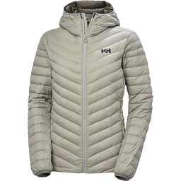 Helly Hansen Damska kurtka puchowa W Verglas