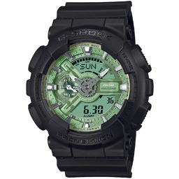 G-SHOCK GA-110CD-1A3ER
