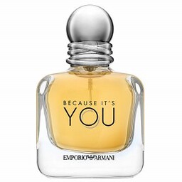 Armani (Giorgio Armani) Emporio Armani Because It''s You
