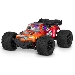 OVERMAX Samochód zdalnie sterowany X-Strike