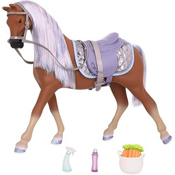 Glitter Girls GG58006C1Z Morgan koń niebiański 35,6 cm