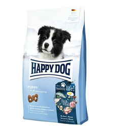 HAPPY DOG Supreme Fit&Vital Puppy 10 kg