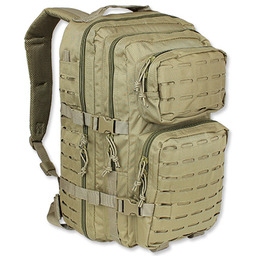 Plecak Mil-Tec Large Assault Pack Laser Cut -