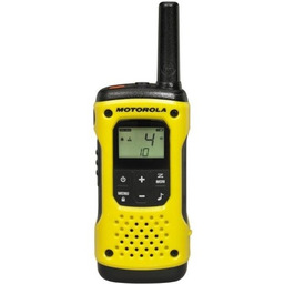 Motorola krótkofalówka T92 H2O