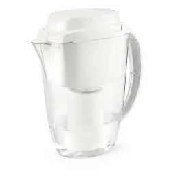 Aquaphor J.Shmidt 500 2,8l 1 wkład Biały Dzbanek