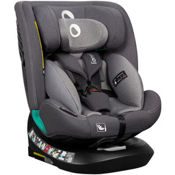 LIONELO Fotelik samochodowy Bastiaan One-i-Size 40-150 cm (0-36
