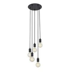 Sky Black V - Markslöjd - lampa wisząca
