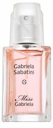 Gabriela Sabatini Miss Gabriela woda toaletowa dla kobiet