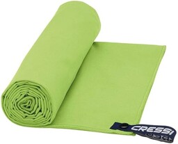 Cressi Unisex-Adult Microfibre Fast Drying Beach Towel Ręczniki