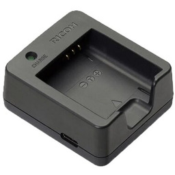 RICOH Ładowarka BJ-11 do akumulatorów DB-110 Zyskaj