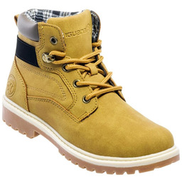 Iguana, Buty chłopiec/dziewczynka Glen Mid Jr, rozmiar 32