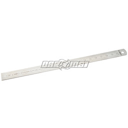 Limit Przymiar kreskowy stalowy 200 mm 13 x