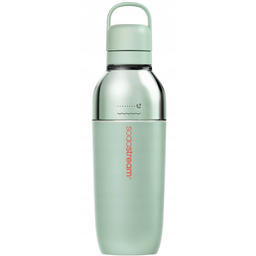 Butelka termiczna Sodastream Fizz&Go Easy Mix w kolorze