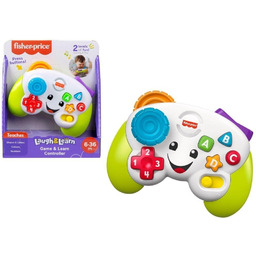 Fisher Price wesoły pad malucha