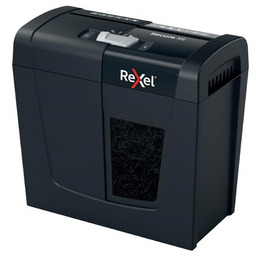 Rexel Secure X6