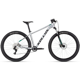 Rower młodzieżowy MTB KELLYS Spider X30 XXS 26''