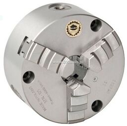 Bison S.a UCHWYT TOKARSKI SAMOCENTRUJĄCY ŻELIWNY 3274-200 BISON