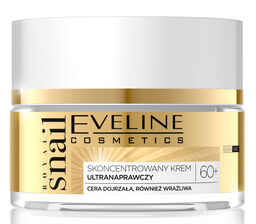 Eveline Cosmetics - ROYAL SNAIL 60+ Ultranaprawczy krem