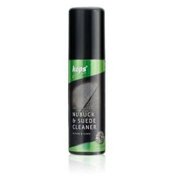 Nubuck Cleaner Mydło czyszczenie Zamsz i Nubuk