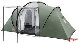 Coleman Namiot RIDGELINE 4 PLUS czteroosobowy