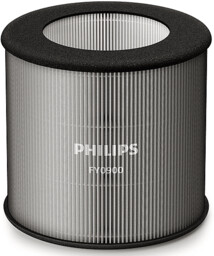 Filtr HEPA NanoProtect PHILIPS FY0900/30