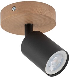 Reflektor sufitowy drewniany Top Wood 3290 TK Lighting