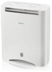 EcoAir DD3 Classic MK1 3,5l Osuszacz