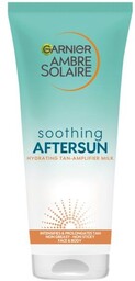 GARNIER_Ambre Solaire After Sun balsam do ciała wzmacniający