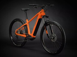 Rower elektryczny e-bike Haibike Alltrack 6 27.5 M