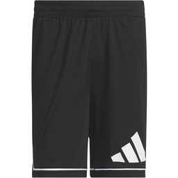 adidas Mężczyźni ADIDAS BASKETBALL BADGE OF SPORT SHORT,