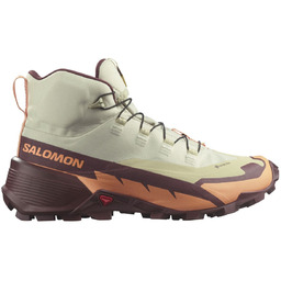 Buty damskie Salomon Cross Hike Mid Gore-Tex 2