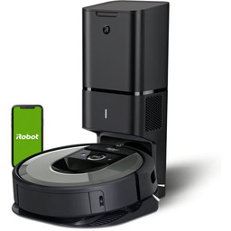 iRobot Roomba Combo i8+(i8578) czarny