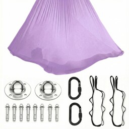 Hamak do jogi, chusta akrobatyczna aerial 5 m