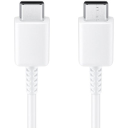 Kabel Samsung USB-C Type C EP-DA705BWE 1m White