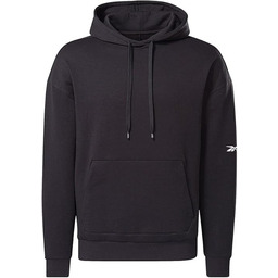 Reebok Dreamblend Bawełna Mężczyźni Bluza