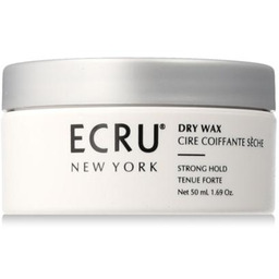 ECRU Dry Wax wosk do włosów 50 ml