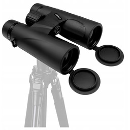 Sportowa Lornetka Wojskowa 10x42 BaK-4 z Myśliwska Wodoodporna