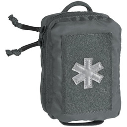 Apteczka Helikon MINI MED KIT Nylon Shadow Grey