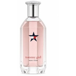 Tommy Hilfiger Tommy Girl New York woda toaletowa